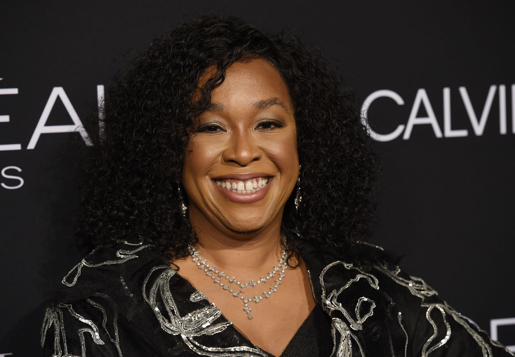 Birthday: Shonda Rhimes